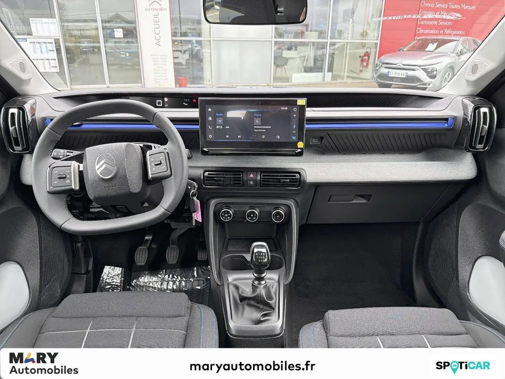 Véhicule occasion 236262 - Citroën C3 - Photo 8