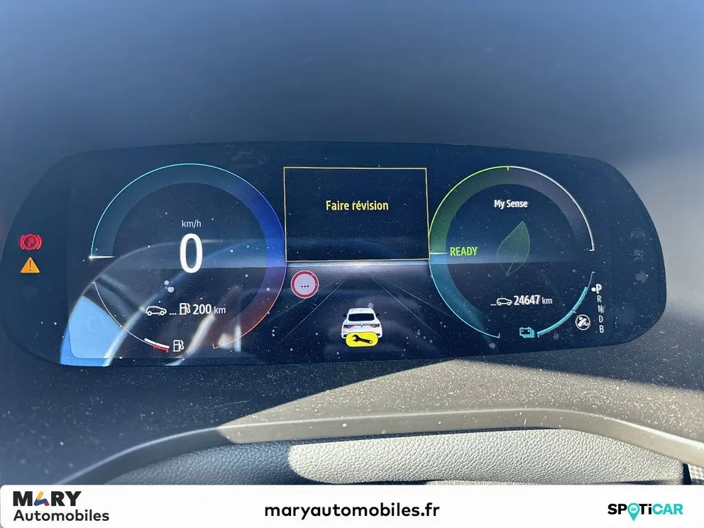 Véhicule occasion 226294 - renault ARKANA - Photo 15