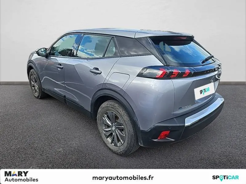 Véhicule occasion 202817 - peugeot 2008 - Photo 7