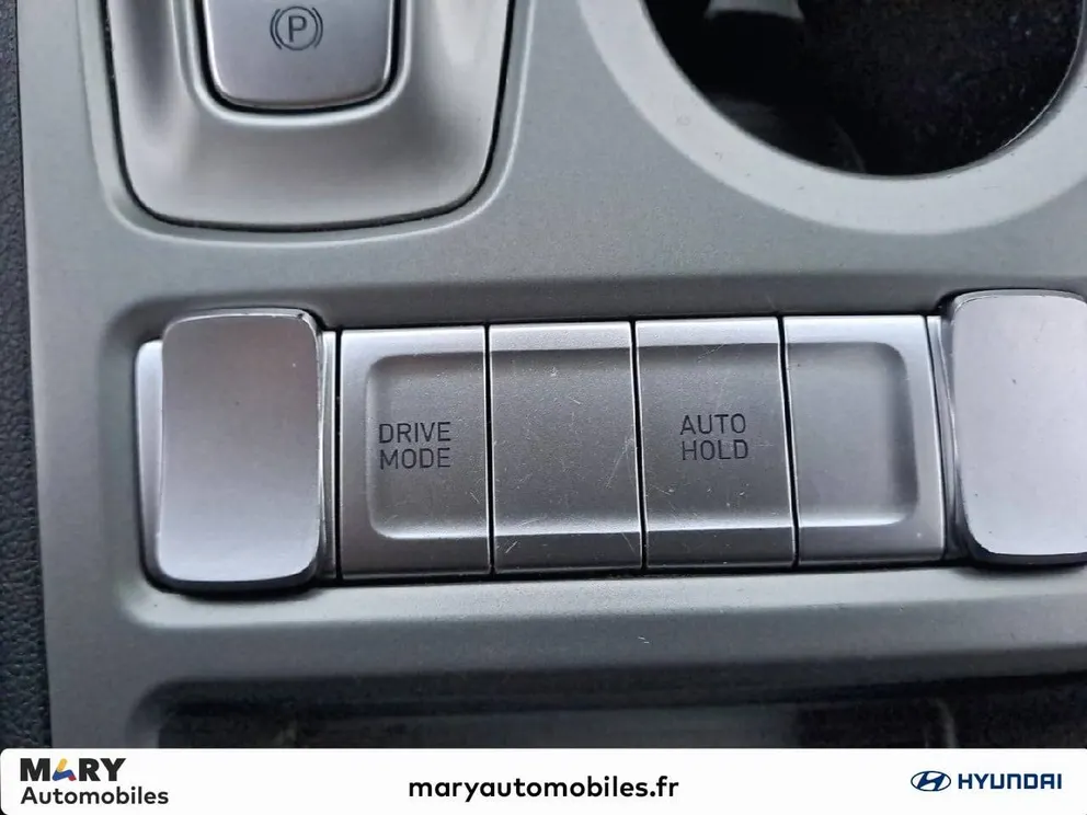 Véhicule occasion 212532 - hyundai KONA - Photo 15