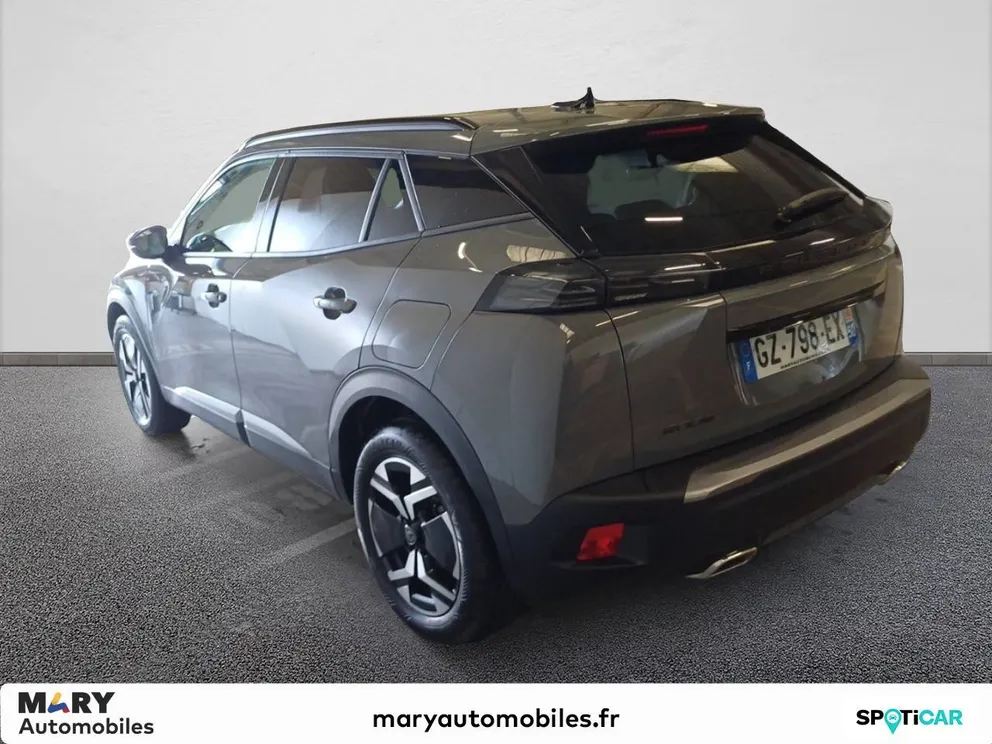 Véhicule occasion 217461 - peugeot 2008 - Photo 7