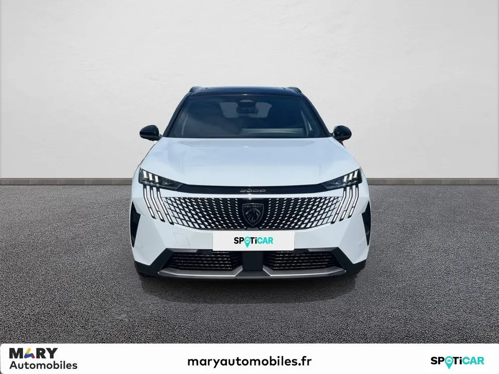 Véhicule occasion 166562 - peugeot 5008 - Photo 2