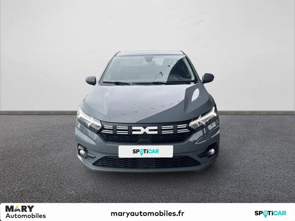 Véhicule occasion 1239799 - dacia SANDERO - Photo 6