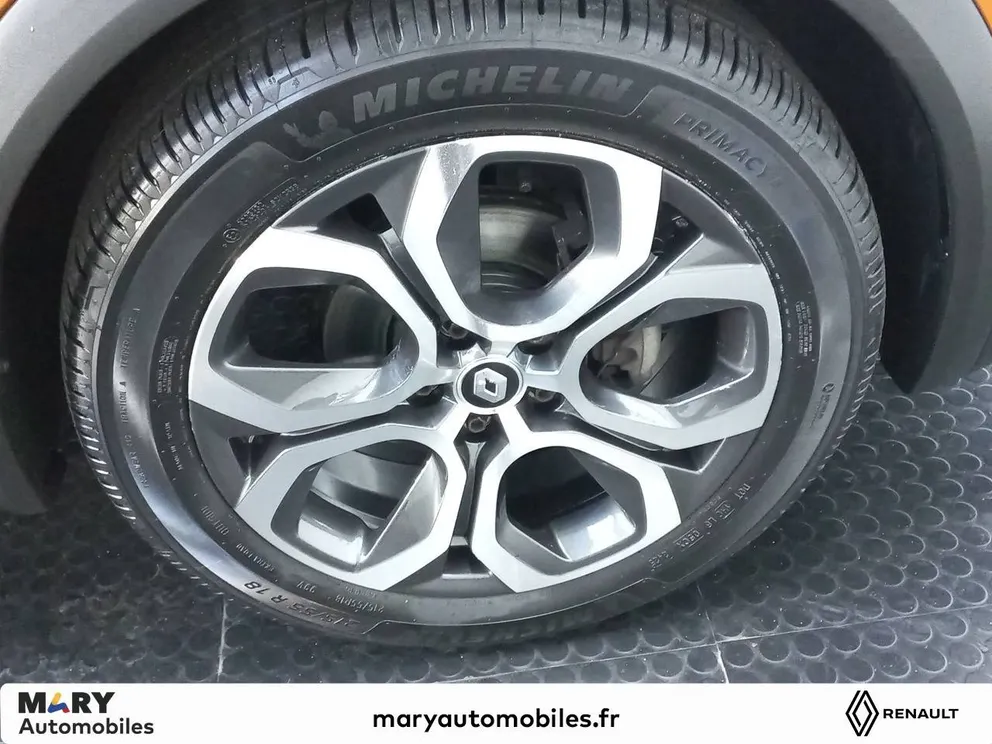 Véhicule occasion 191311 - renault CAPTUR - Photo 11
