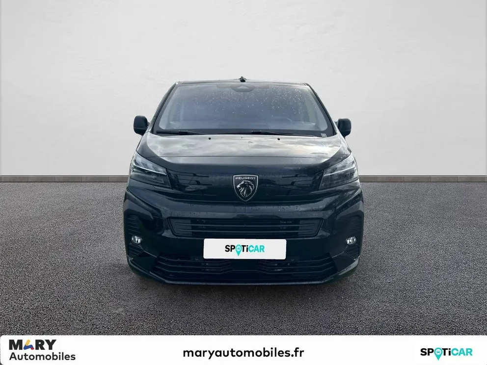 Véhicule occasion 225004 - peugeot EXPERT - Photo 8
