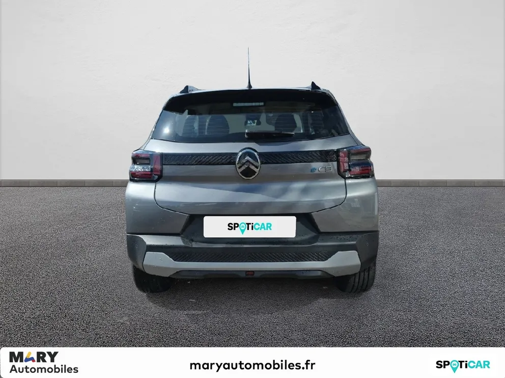 Véhicule occasion 1227544 - Citroën C3 - Photo 3