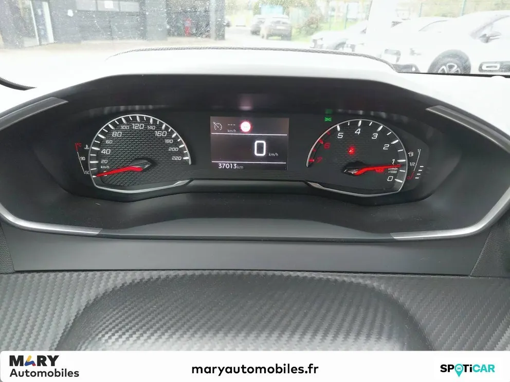 Véhicule occasion 225382 - peugeot 208 - Photo 16