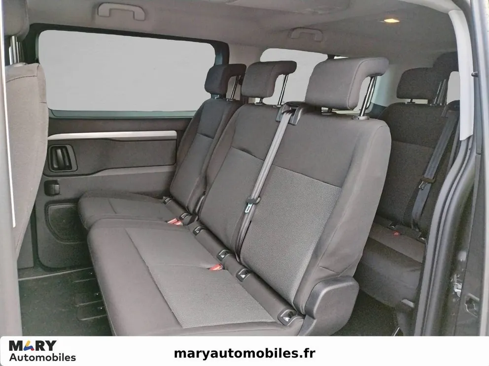 Véhicule occasion 205857 - peugeot TRAVELLER - Photo 10