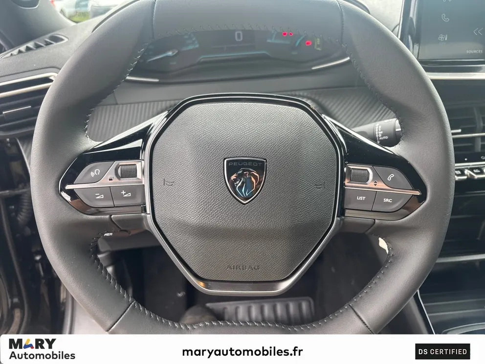Véhicule occasion 1227975 - peugeot 2008 - Photo 10