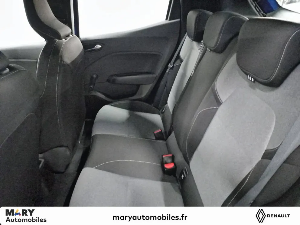 Véhicule occasion 206265 - renault CLIO - Photo 10