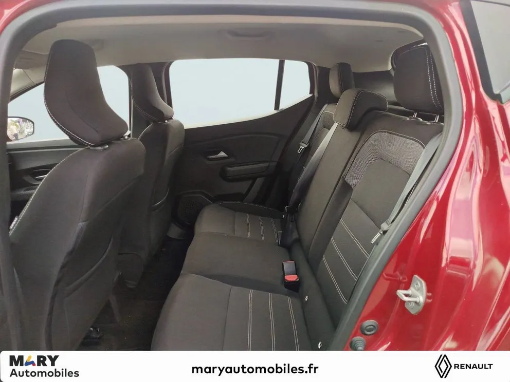Véhicule occasion 227256 - dacia SANDERO - Photo 10