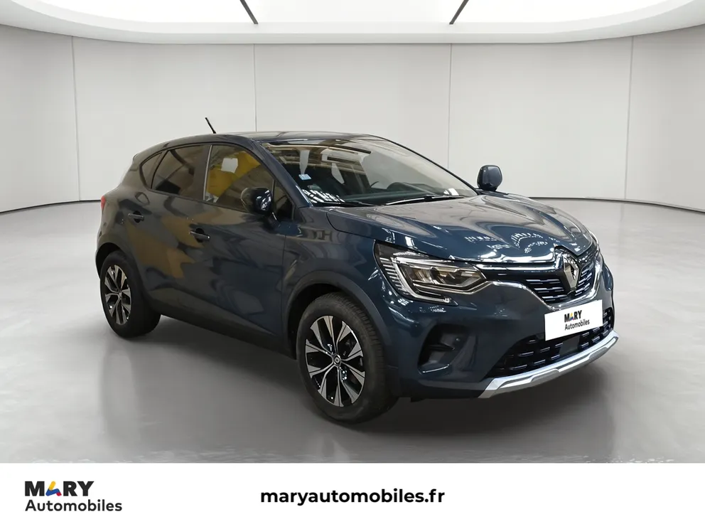 Véhicule occasion 1243102 - renault CAPTUR - Photo 6