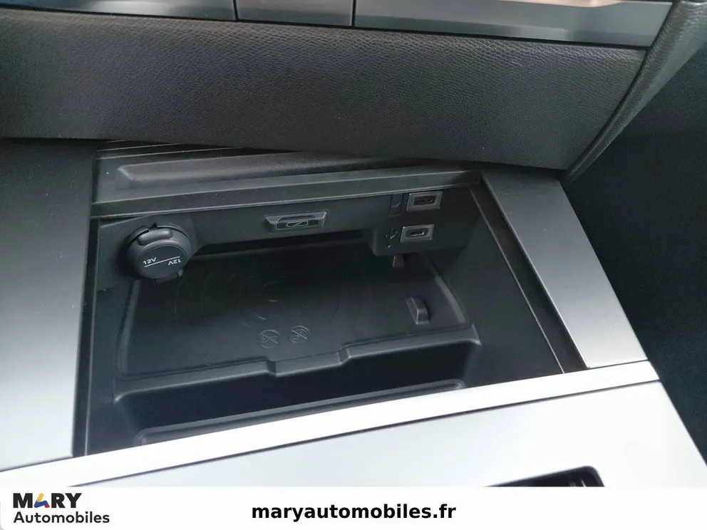 Véhicule occasion 230297 - opel ASTRA - Photo 14