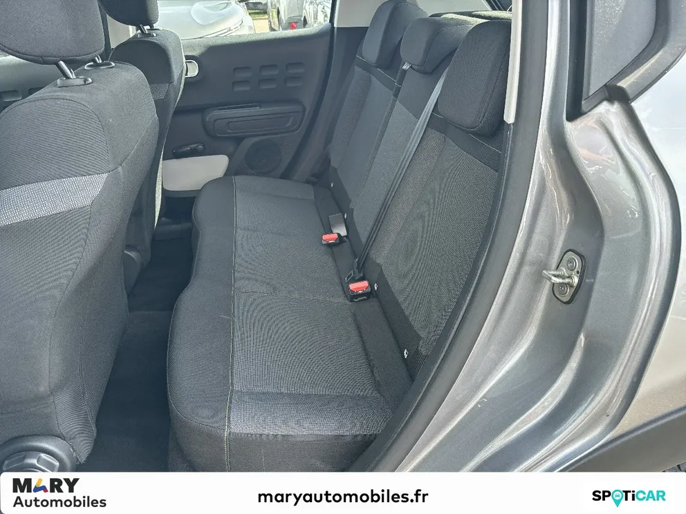 Véhicule occasion 1227917 - Citroën C3 - Photo 21