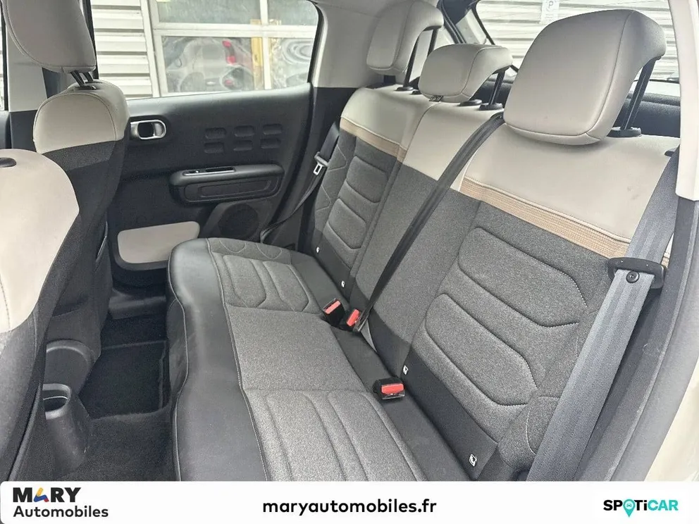 Véhicule occasion 235481 - Citroën C3 - Photo 10