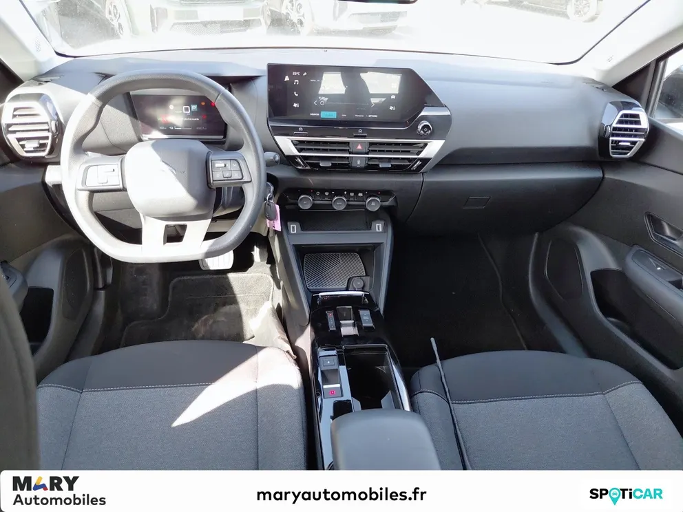 Véhicule occasion 1230243 - Citroën C4 - Photo 8