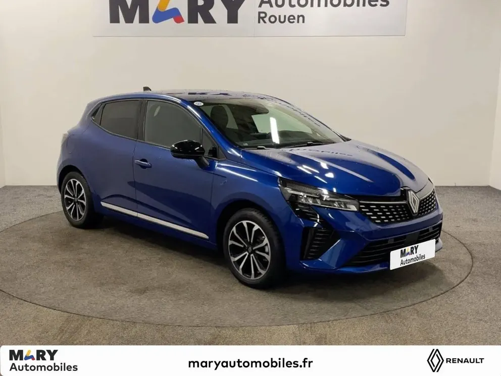 Véhicule occasion 208825 - renault CLIO - Photo 3