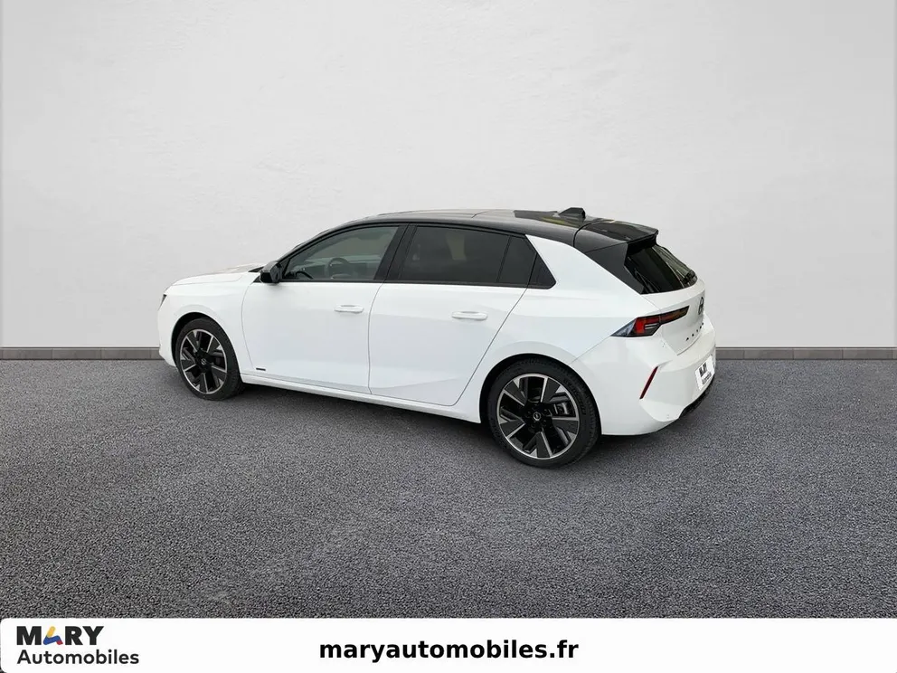 Véhicule occasion 203893 - opel ASTRA - Photo 7