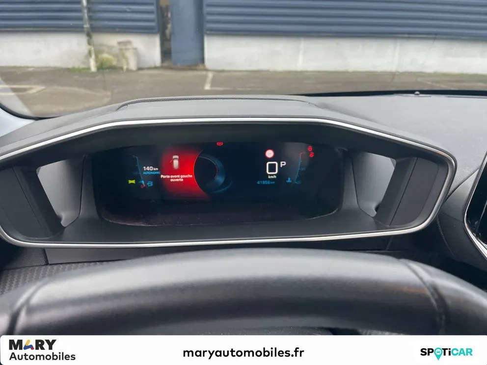 Véhicule occasion 203572 - peugeot 208 - Photo 12