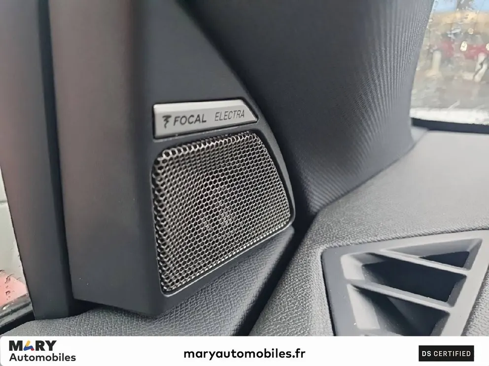 Véhicule occasion 249806 - ds DS 7 - Photo 22