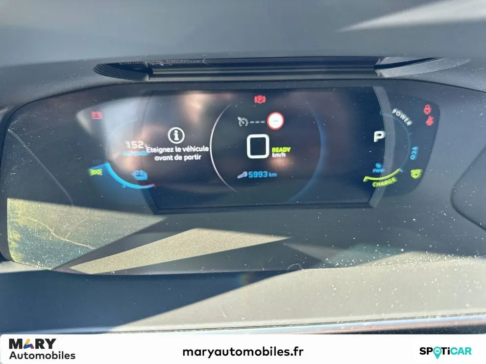 Véhicule occasion 222983 - peugeot 208 - Photo 14