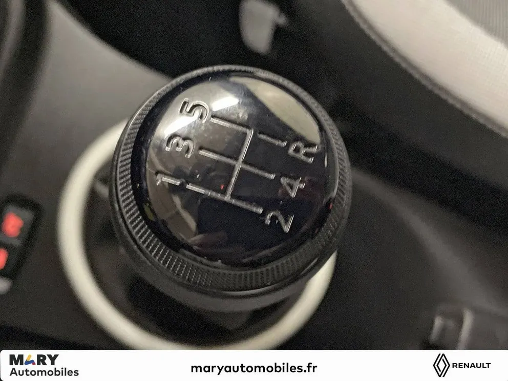 Véhicule occasion 223435 - renault TWINGO - Photo 13