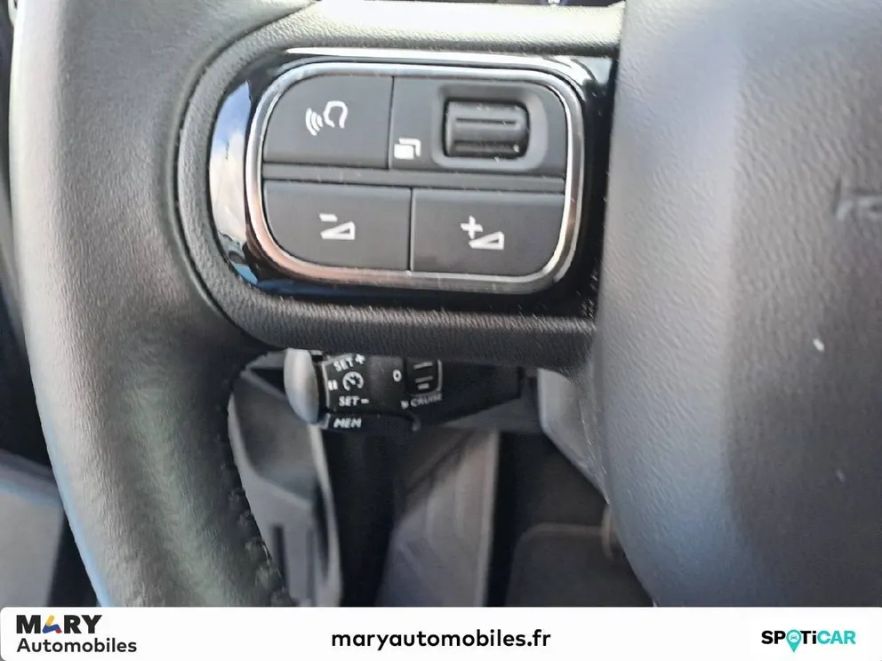 Véhicule occasion 213430 - Citroën C5 AIRCROSS - Photo 21