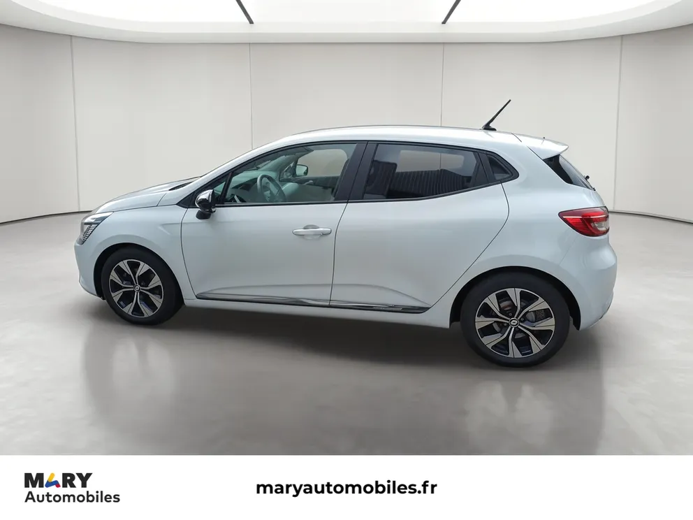 Véhicule occasion 1237201 - renault CLIO - Photo 2
