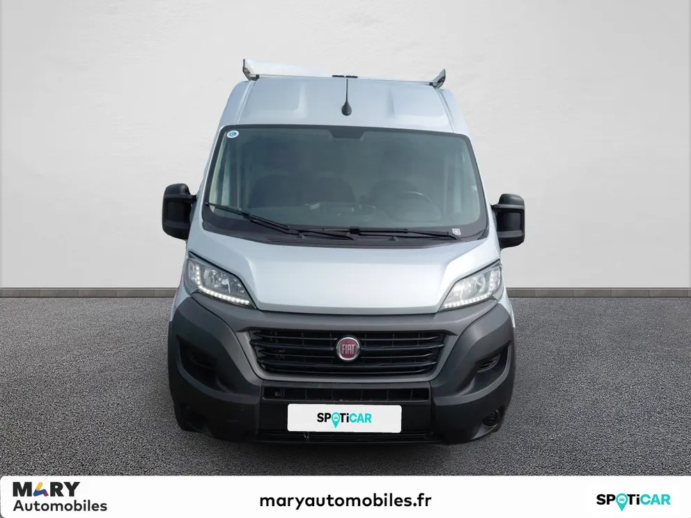 Véhicule occasion 1241828 - fiat DUCATO - Photo 6
