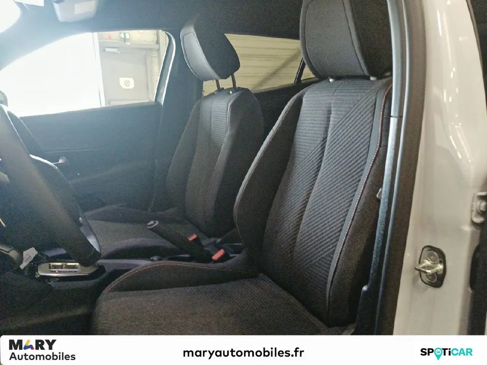 Véhicule occasion 209827 - peugeot 2008 - Photo 9