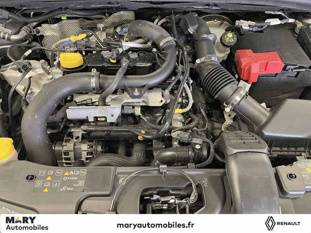 Véhicule occasion 233334 - renault CLIO - Photo 19