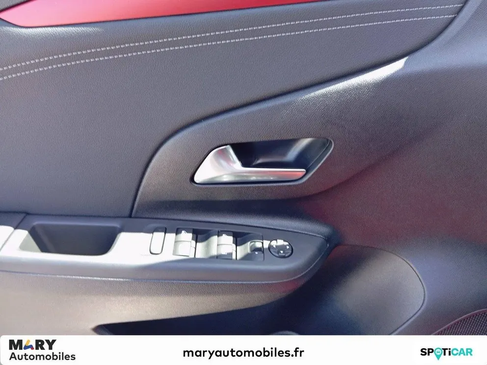 Véhicule occasion 186937 - opel CORSA - Photo 12