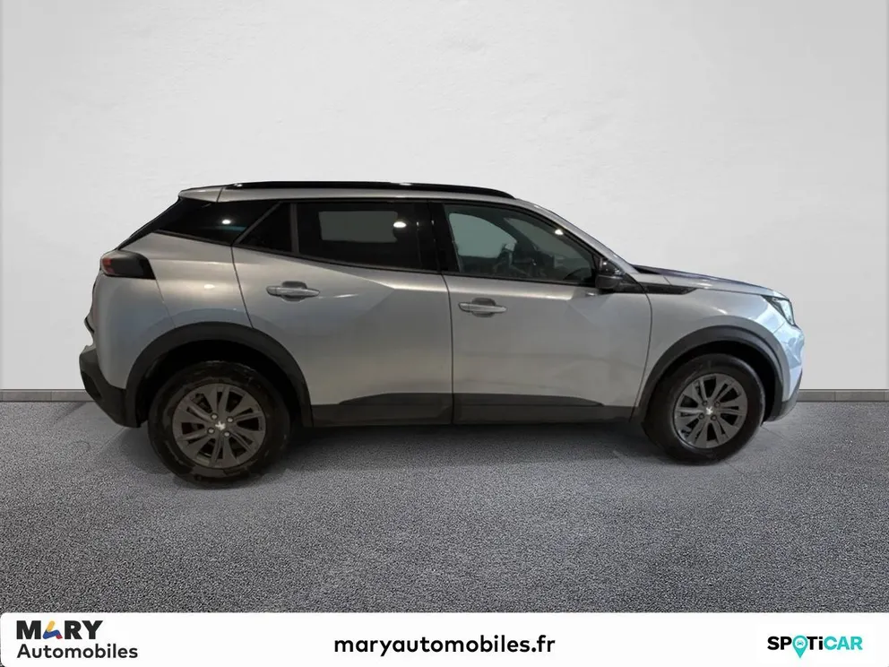 Véhicule occasion 203079 - peugeot 2008 - Photo 4