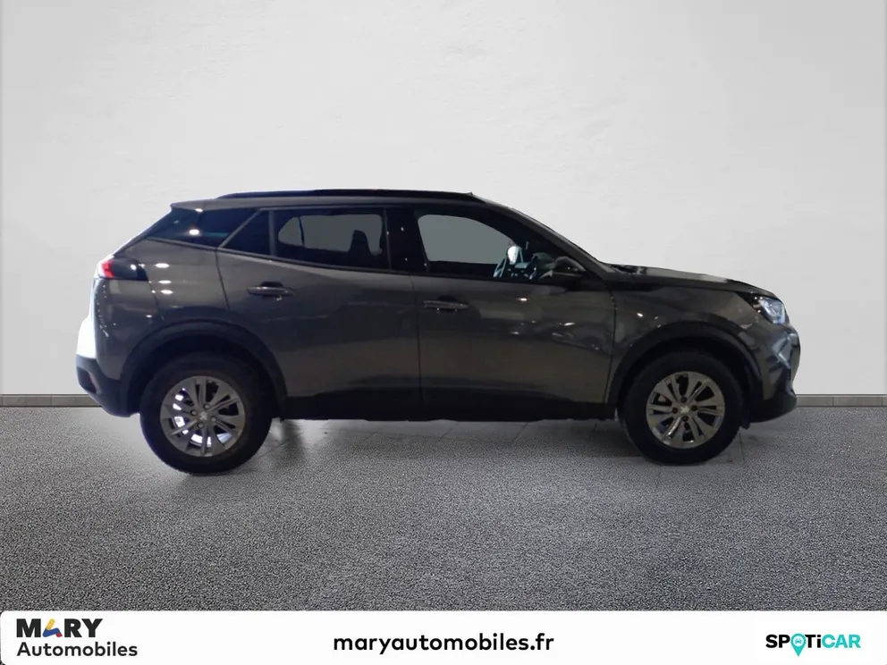 Véhicule occasion 231837 - peugeot 2008 - Photo 4