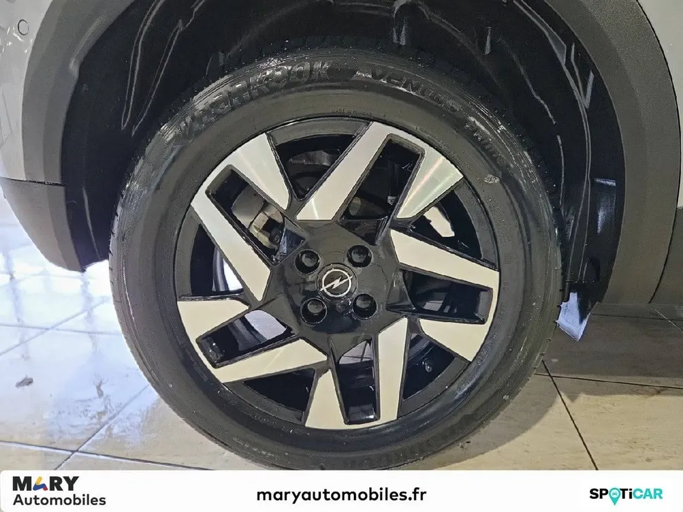 Véhicule occasion 226751 - opel MOKKA - Photo 11