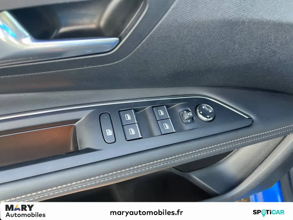 Véhicule occasion 218762 - peugeot 3008 - Photo 13