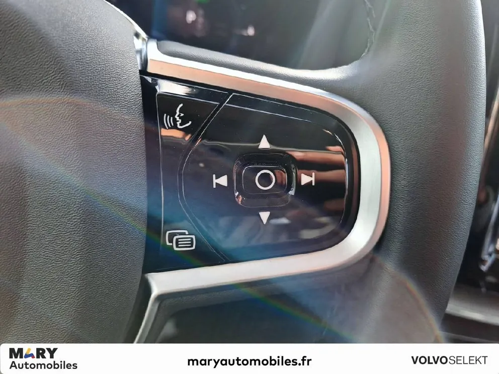 Véhicule occasion 214896 - volvo XC60 - Photo 13