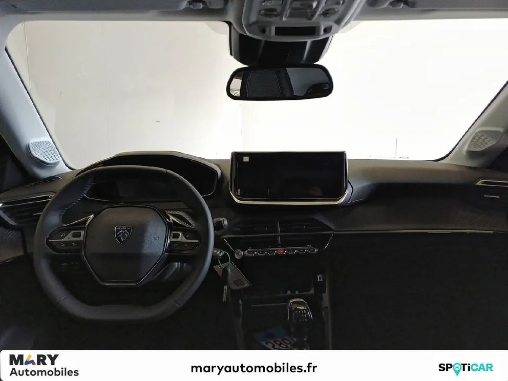 Véhicule occasion 174186 - peugeot 208 - Photo 8