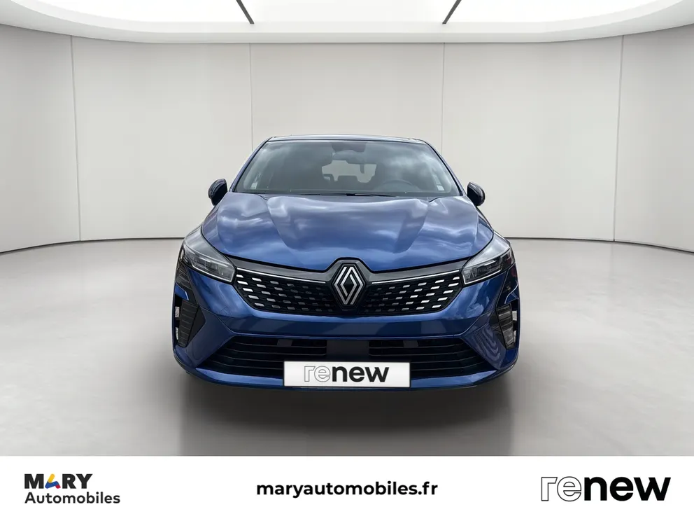 Véhicule occasion 1246388 - renault CLIO - Photo 8
