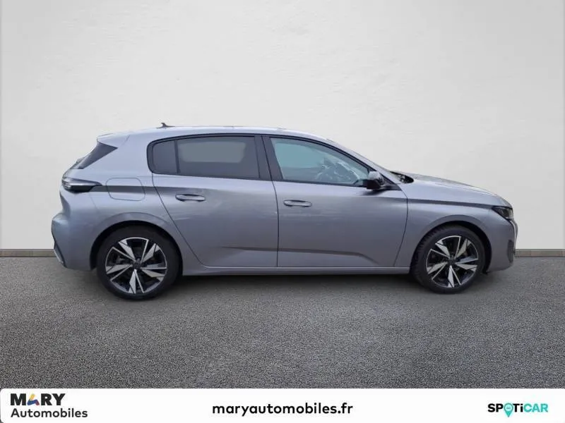 Véhicule occasion 221483 - peugeot 308 - Photo 4