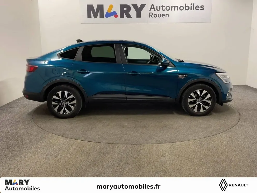 Véhicule occasion 202354 - renault ARKANA - Photo 4