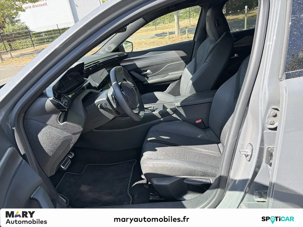 Véhicule occasion 1234231 - peugeot 408 - Photo 13