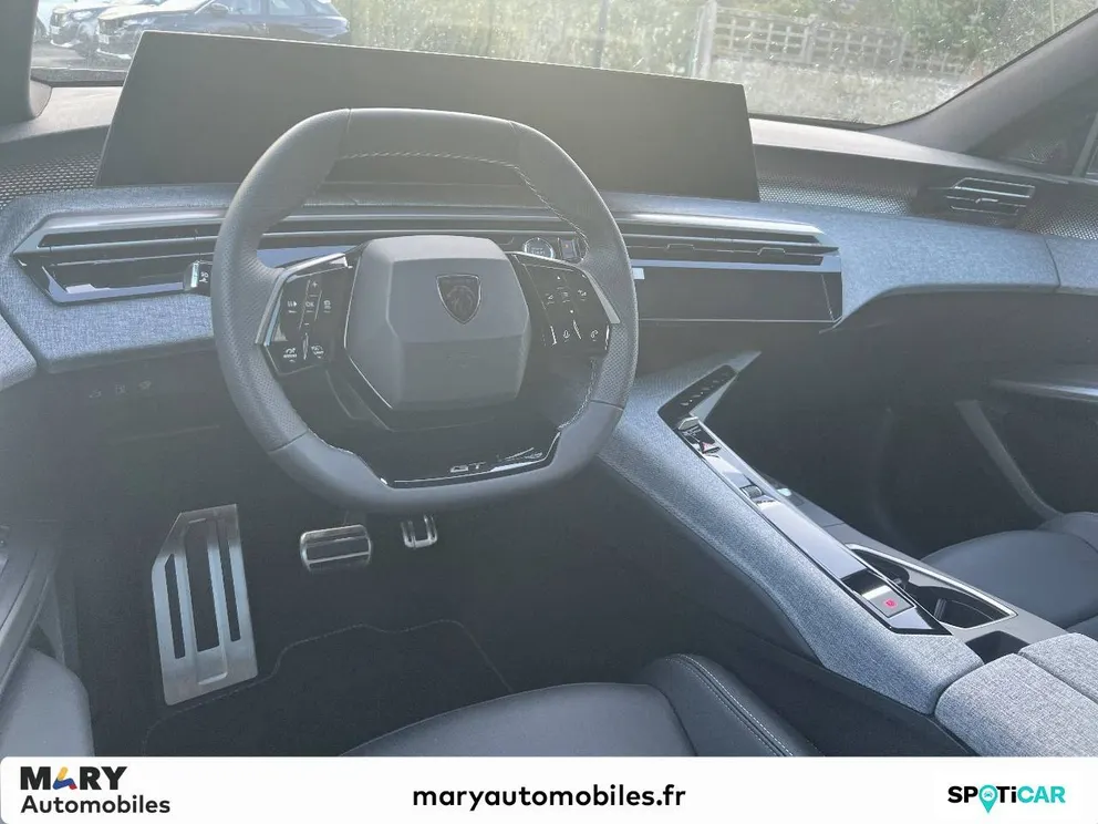 Véhicule occasion 221134 - peugeot 3008 - Photo 9