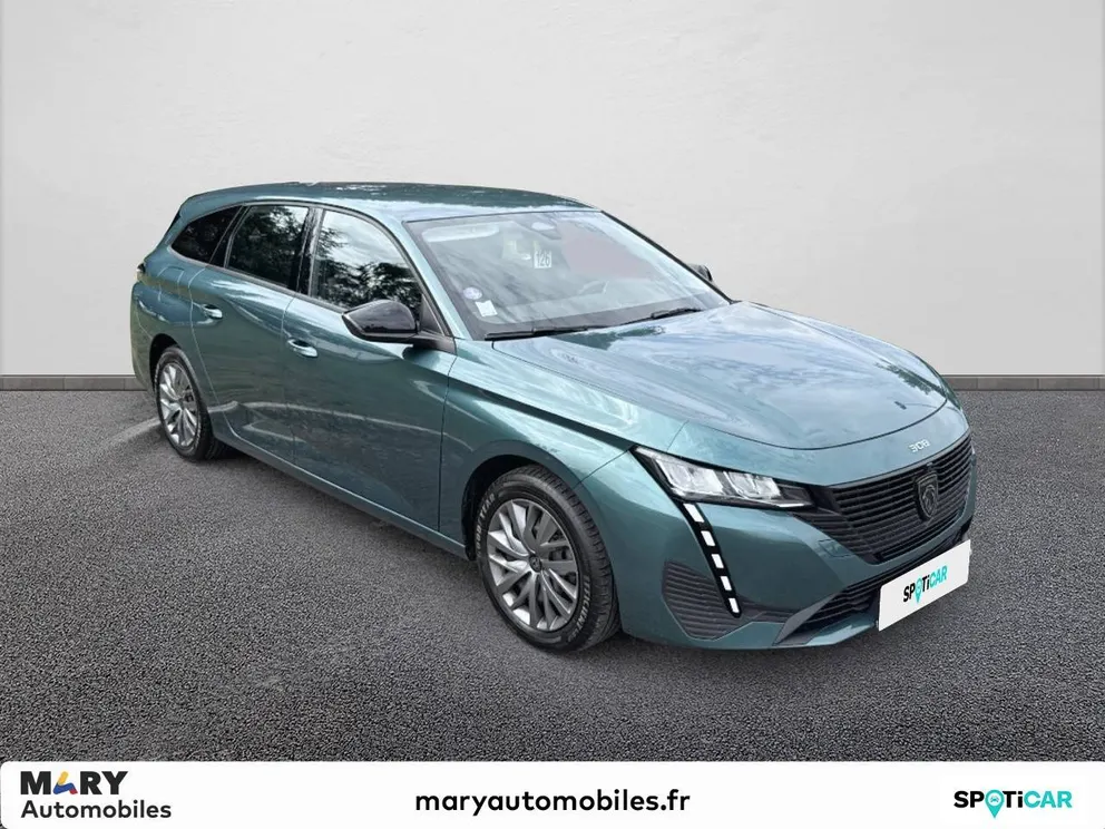 Véhicule occasion 191090 - peugeot 308 - Photo 3