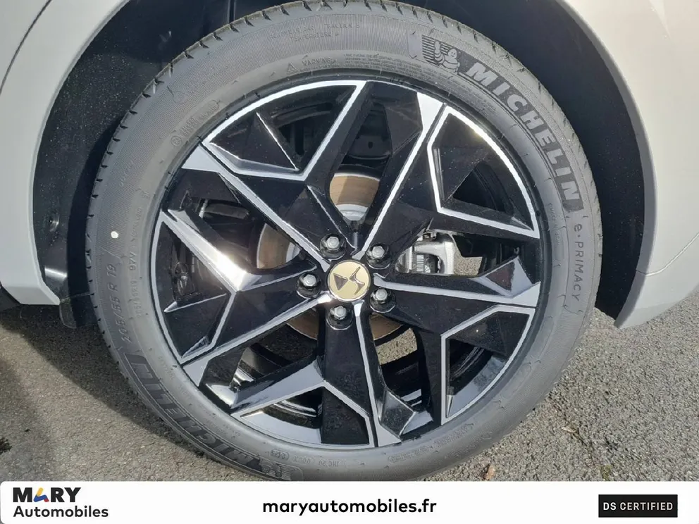 Véhicule occasion 206979 - ds N°4 - Photo 11