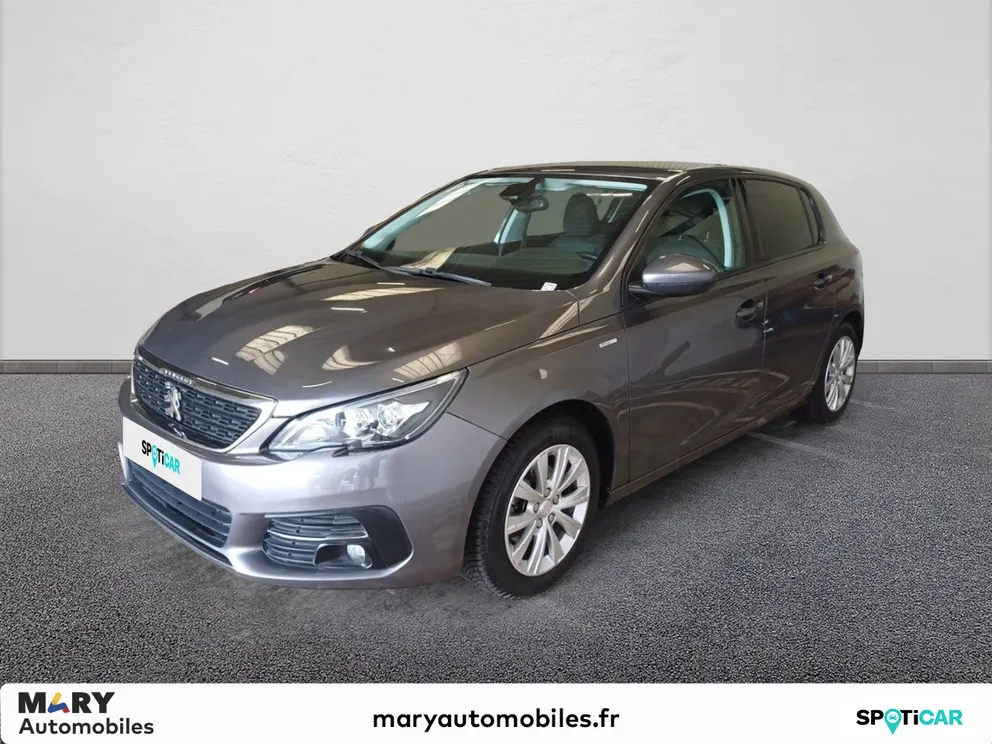 Véhicule occasion 232879 - peugeot 308 - Photo 1