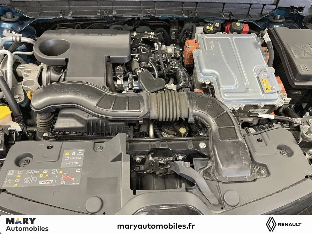 Véhicule occasion 225196 - renault ARKANA - Photo 19