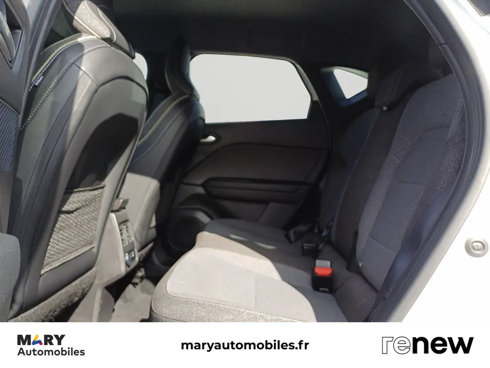 Véhicule occasion 1236730 - renault CAPTUR - Photo 19