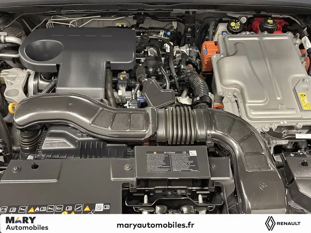 Véhicule occasion 207482 - renault SYMBIOZ - Photo 19