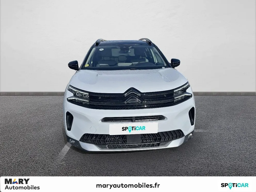Véhicule occasion 196527 - Citroën C5 AIRCROSS - Photo 2